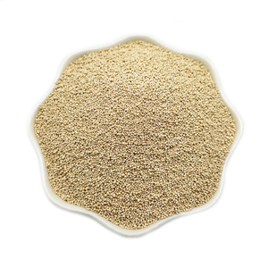 Lithium molecular sieve