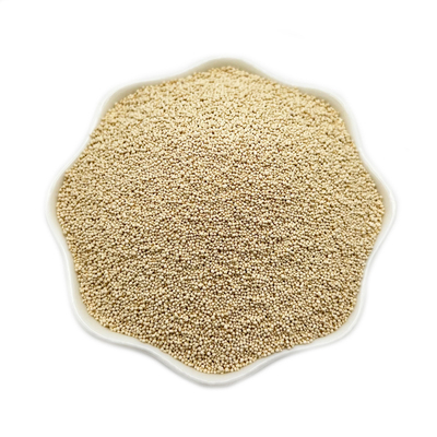 Lithium molecular sieve