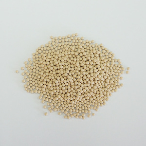 Molecular Sieve for Insulated Glass